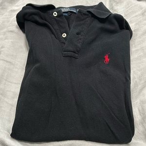 Men’s polo